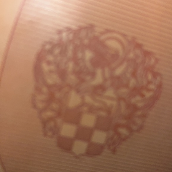 Vince Camuto Black Heel Boots with Zipper, Size 8.5 - Picture 4 of 6